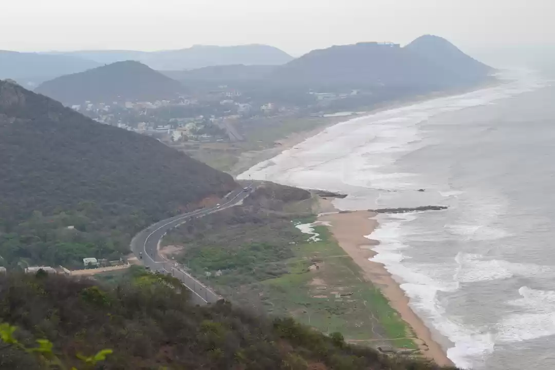 Photo of Vishakhapatnam