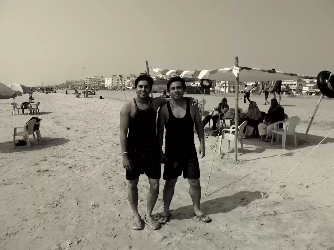 Photo of Puri