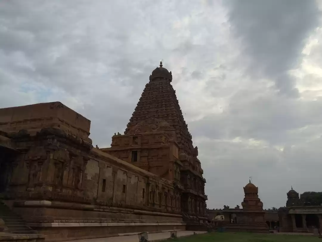 Photo of Tiruchirappalli