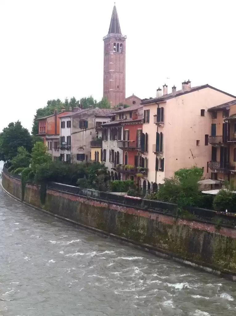 Photo of Piazzale Castel San Pietro