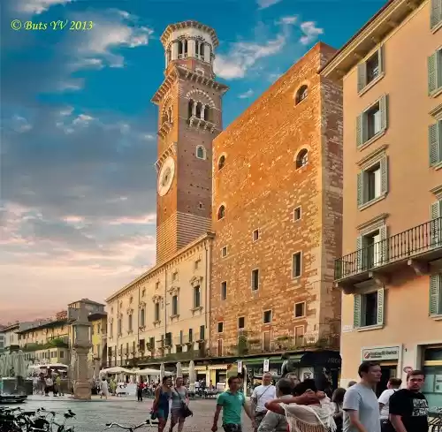 Photo of Teatro romano di Verona