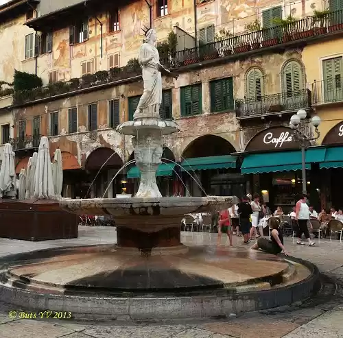 Photo of Piazza Bra