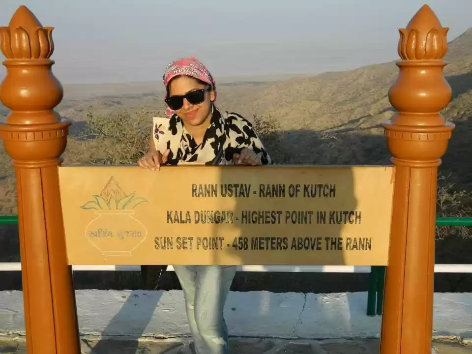 Photo of Kalo Dungar