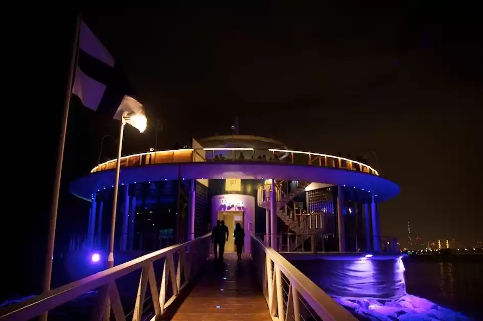 Photo of Bar 360