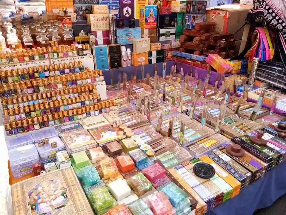 Photo of Cafe S F Xavier