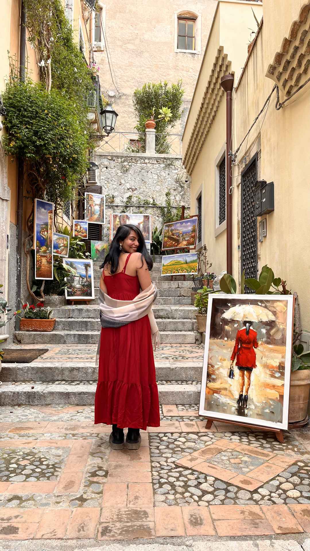Photo of Forget Rome, Explore This Sicilian Gem in Italy That's All Sorts of Beautiful & Romantic! by Prageet Goel