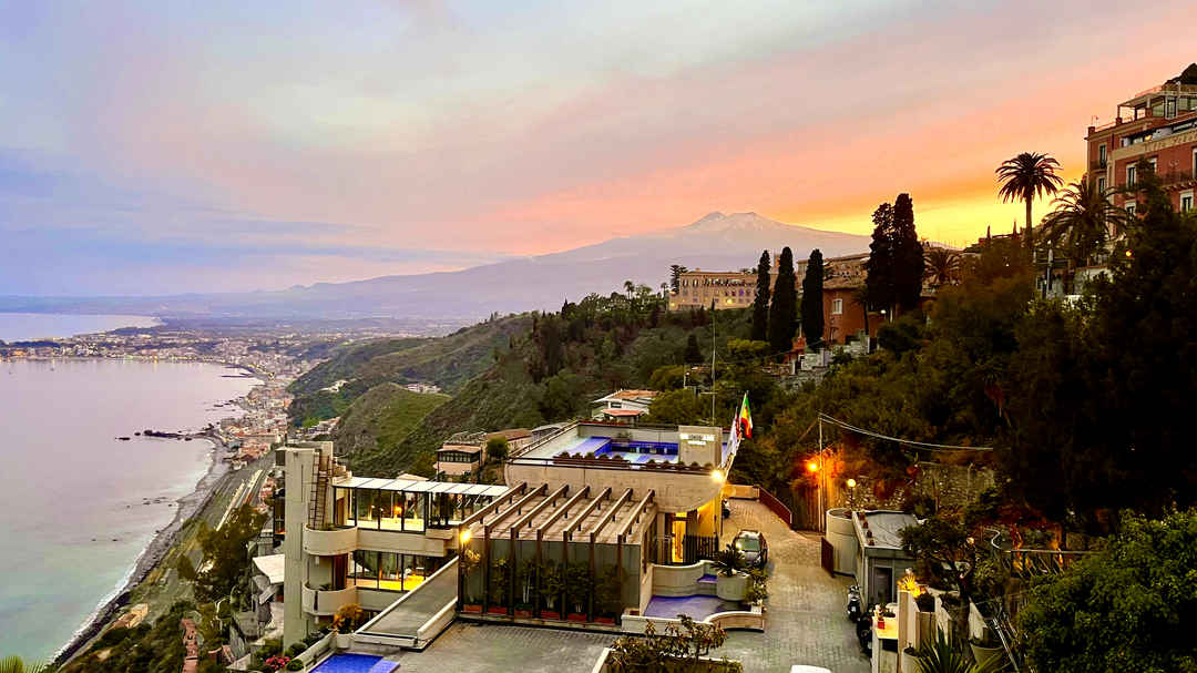 Photo of Forget Rome, Explore This Sicilian Gem in Italy That's All Sorts of Beautiful & Romantic! by Prageet Goel