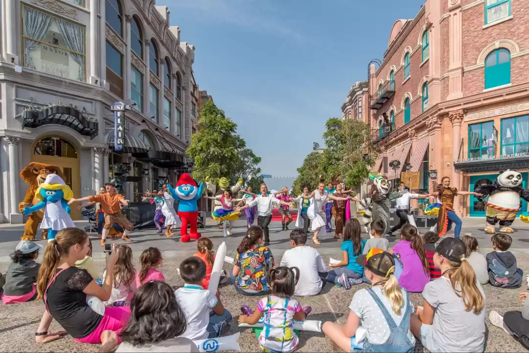 Photo of Take Your Kids to Me