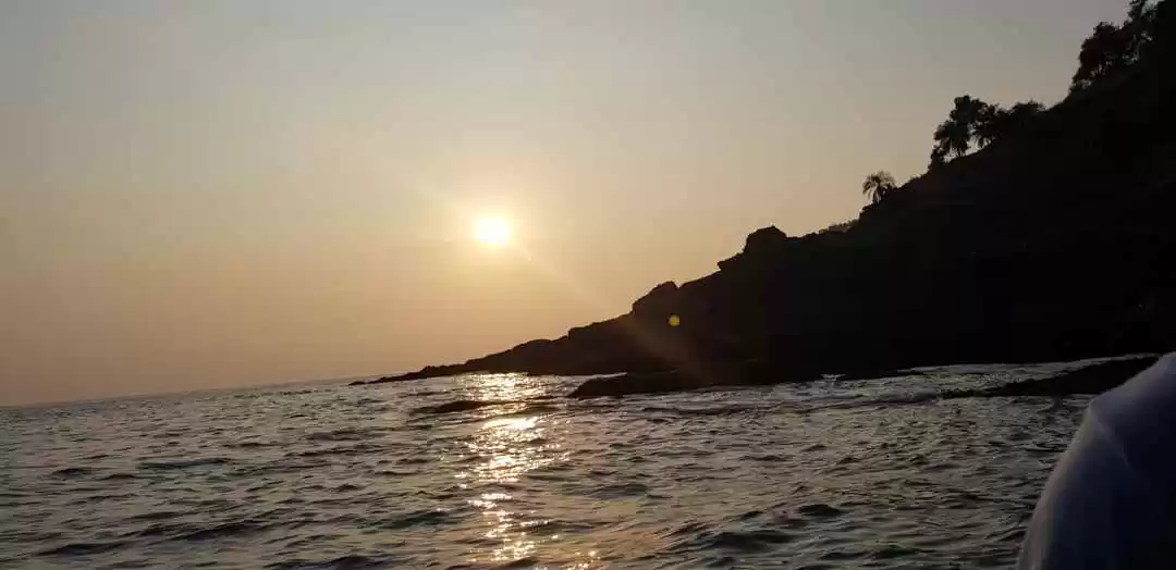 Photo of Paradise Beach Trail