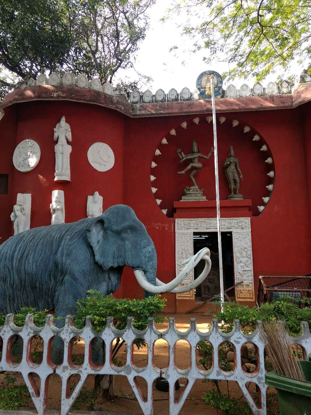 mettupalayam places to visit