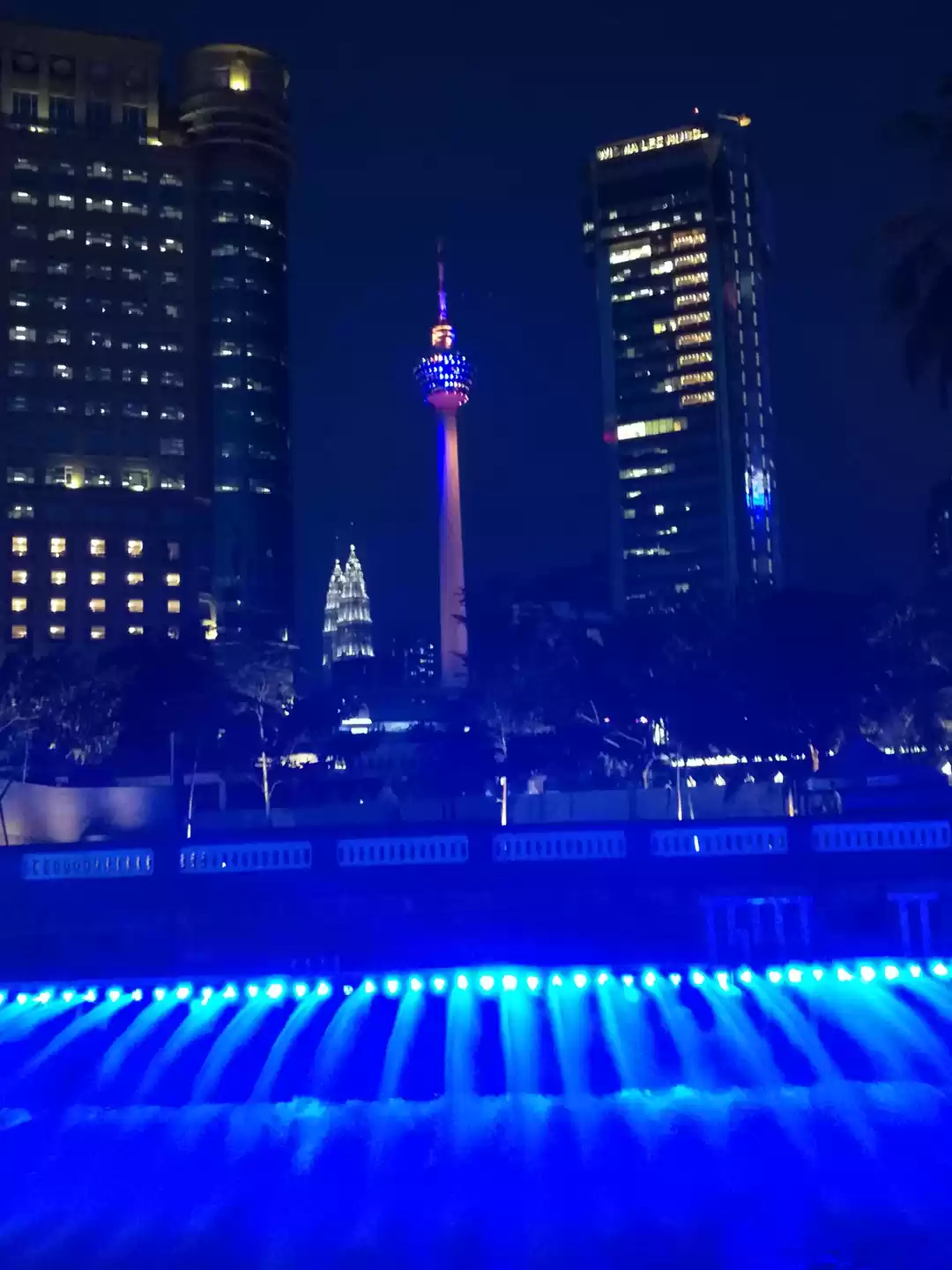 Photo of Merdeka Square