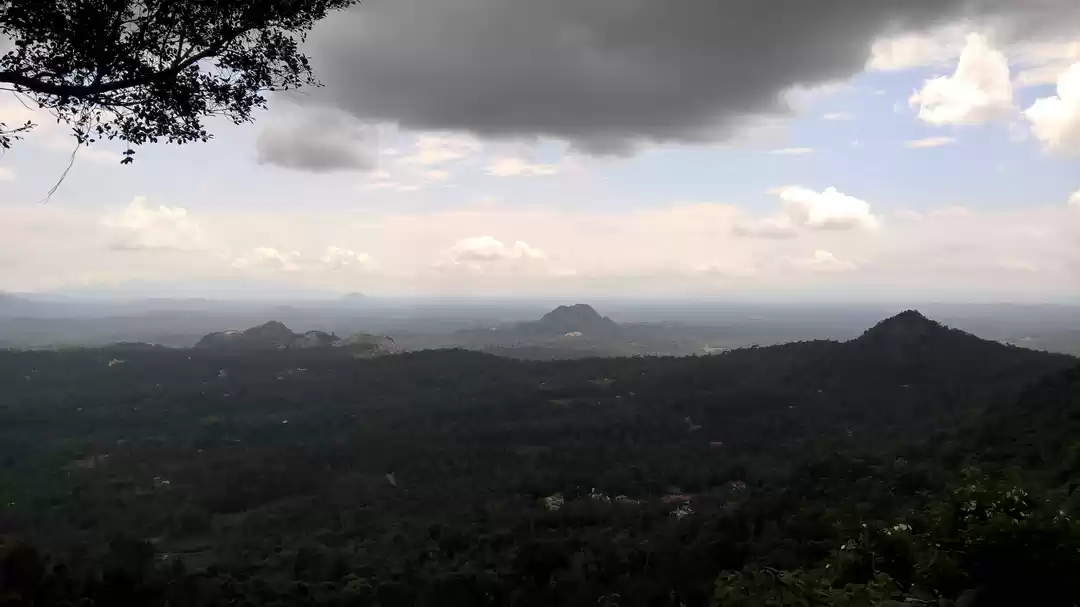 Photo of Edakkal Caves