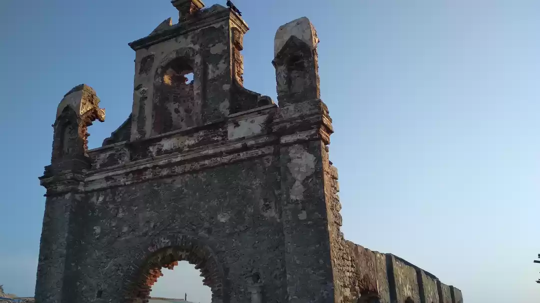 Photo of Pachapatti st .Antony's Church