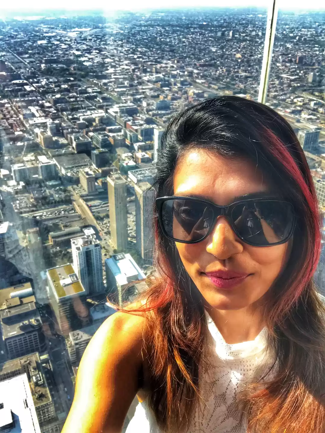 Photo of Skydeck Chicago