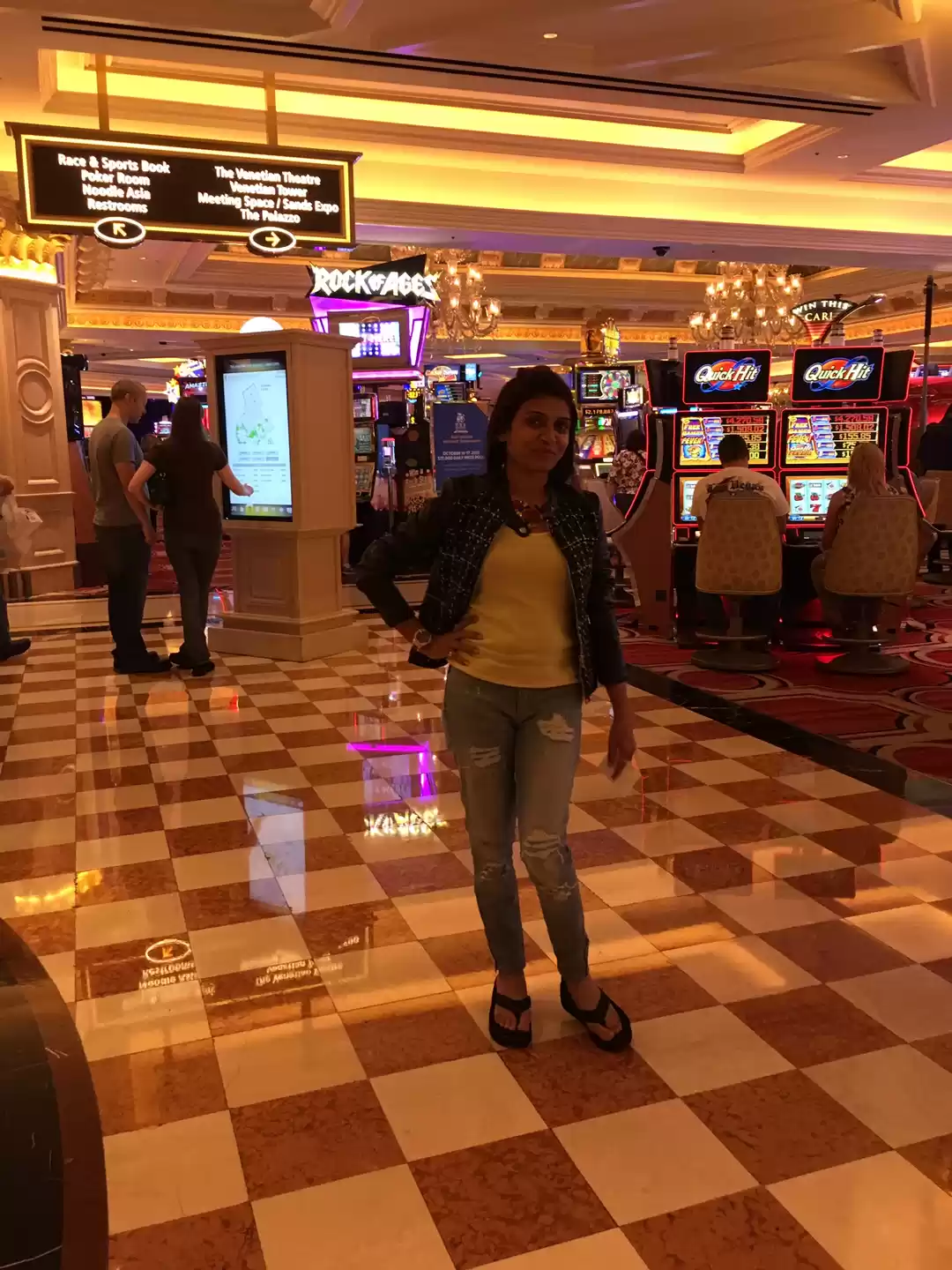 Photo of Las Vegas Casino