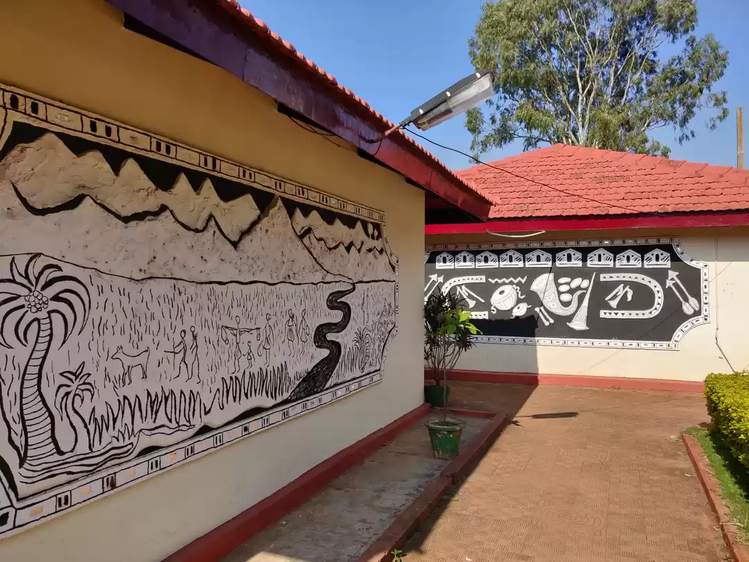 Photo of Haritha Hill Resort (Mayuri)