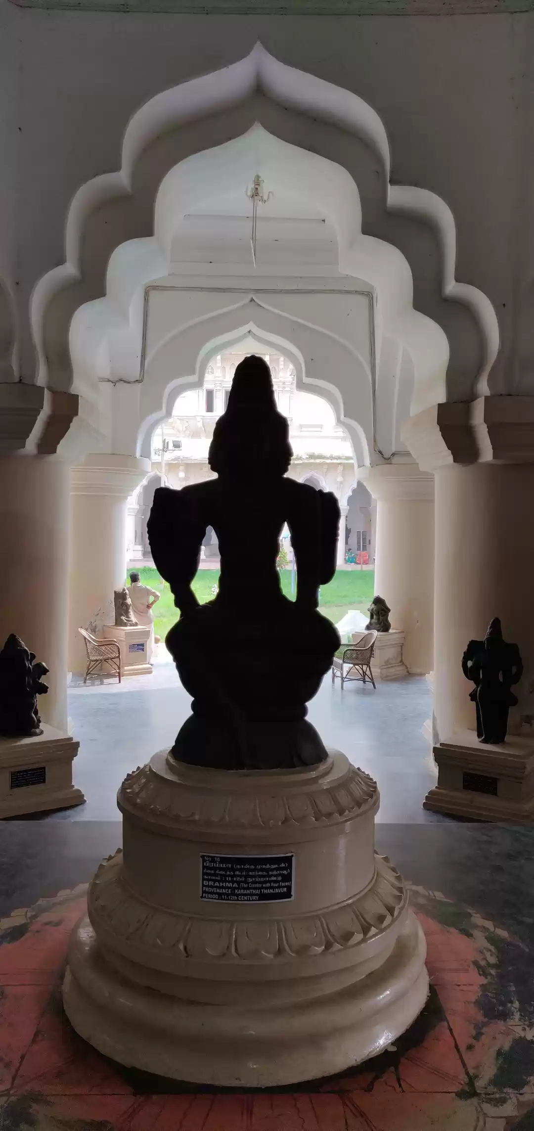 Photo of Maratha Palace