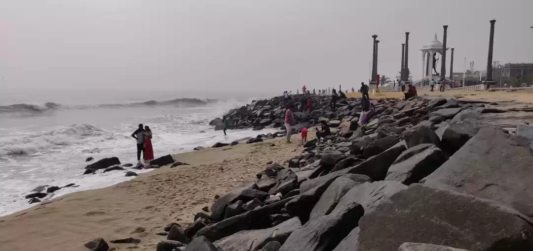 Photo of Promenade Beach