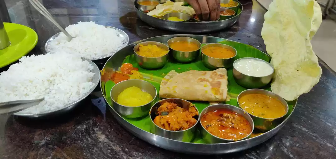 Photo of Arulmigu Manakula Vinayagar Devasthanam