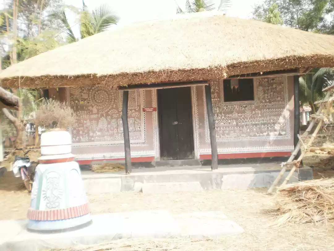 Photo of Amar Kutir
