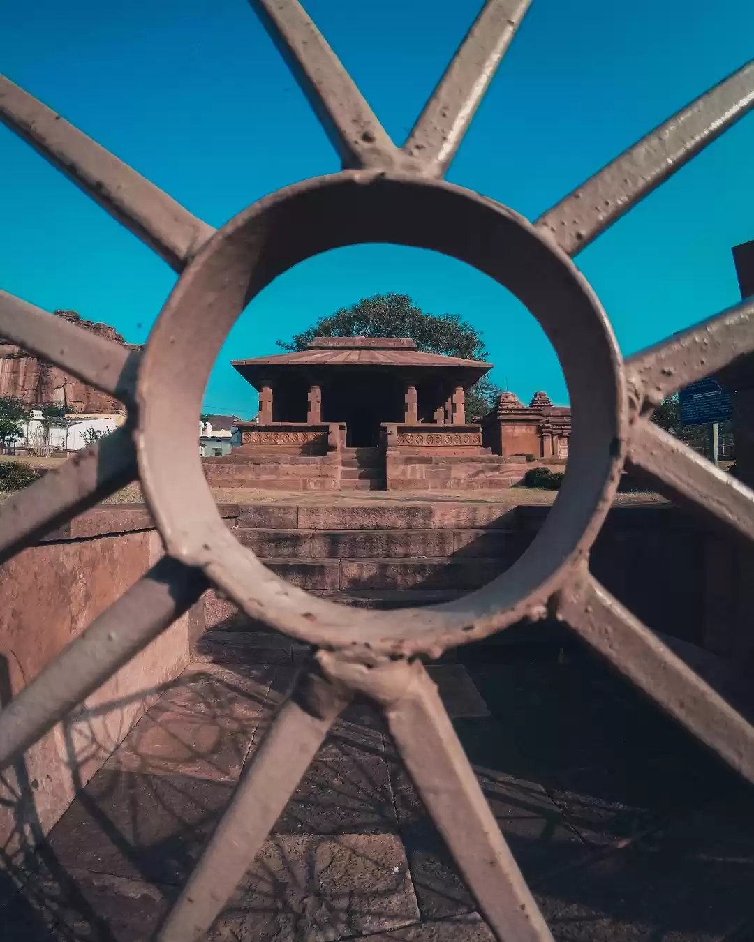 Photo of Mallikarjuna Temple
