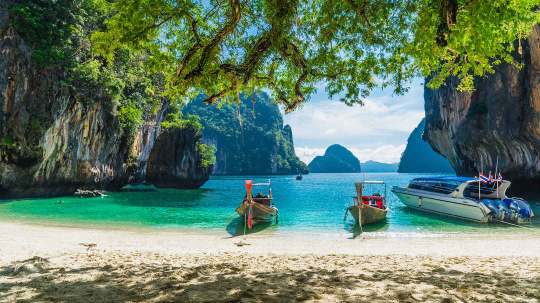 Photo of Pristine Andaman 