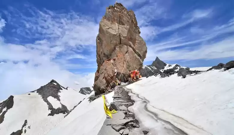 Photo of पढ़िए श्रीखंड यात्रा