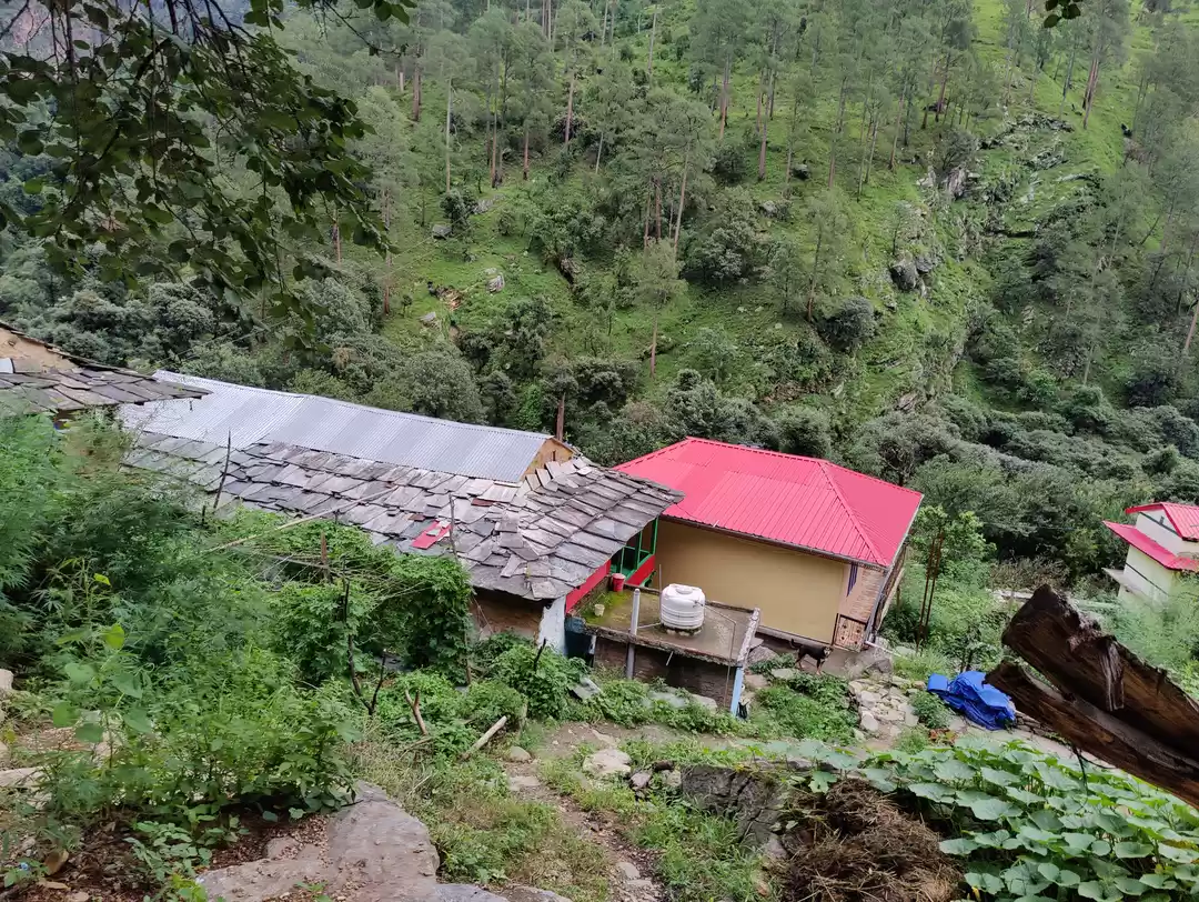 Photo of पढ़िए भूस्खलन में फंस