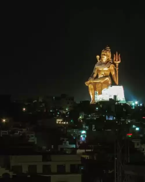 Photo of आज हो रहा हैं लोकार्