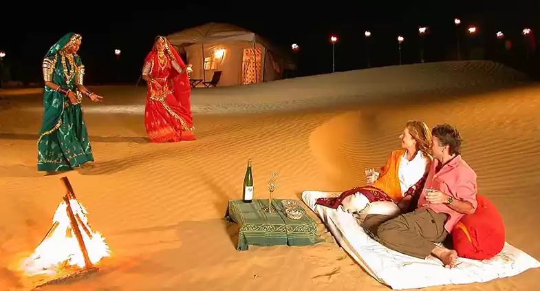 Photo of सर्दियों में भारत की