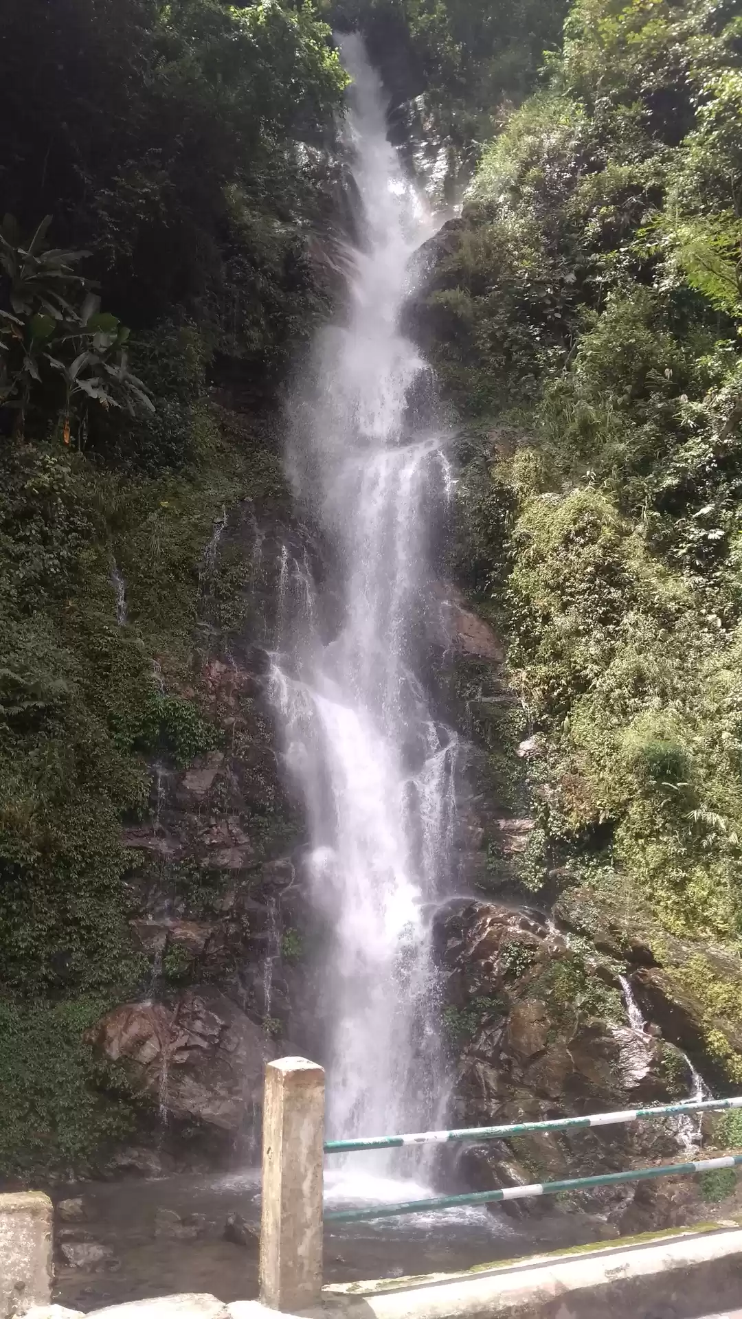 Photo of Rimbi Waterfalls