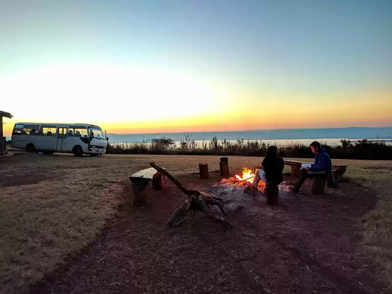 Photo of Akagera National Park