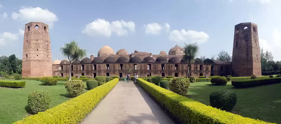 30 Places To Visit In Murshidabad To Make The Most Of Your Trip | Tripoto