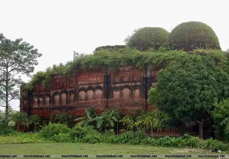 Photo of Futi Masjid