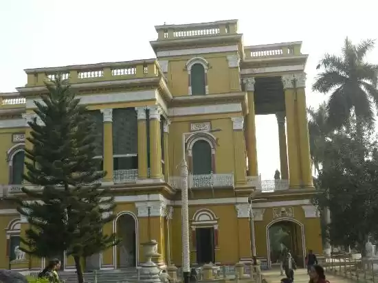 Photo of Kathgola Palace