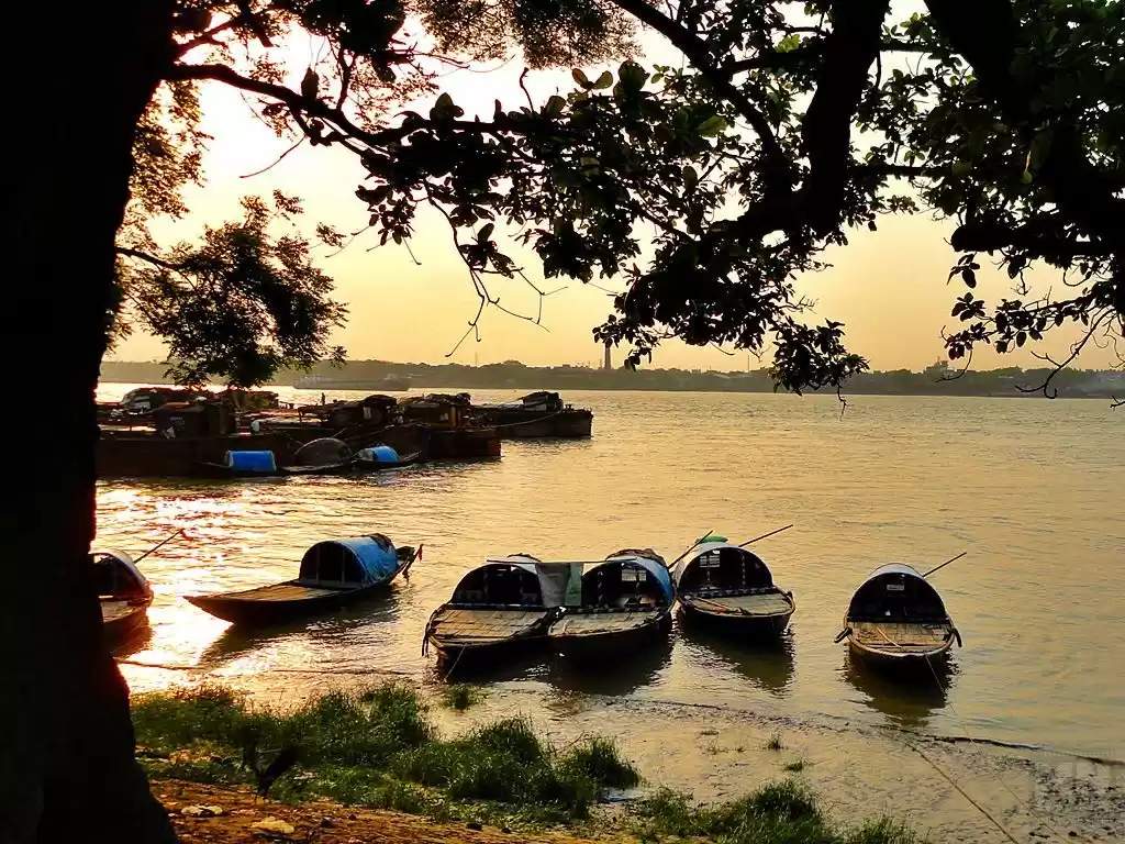Photo of Babu Ghat