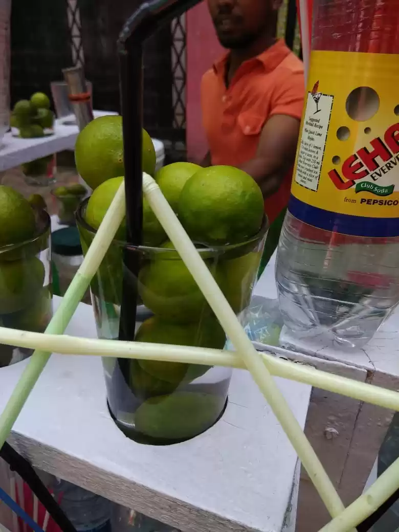 Photo of College Street (Boi Para)