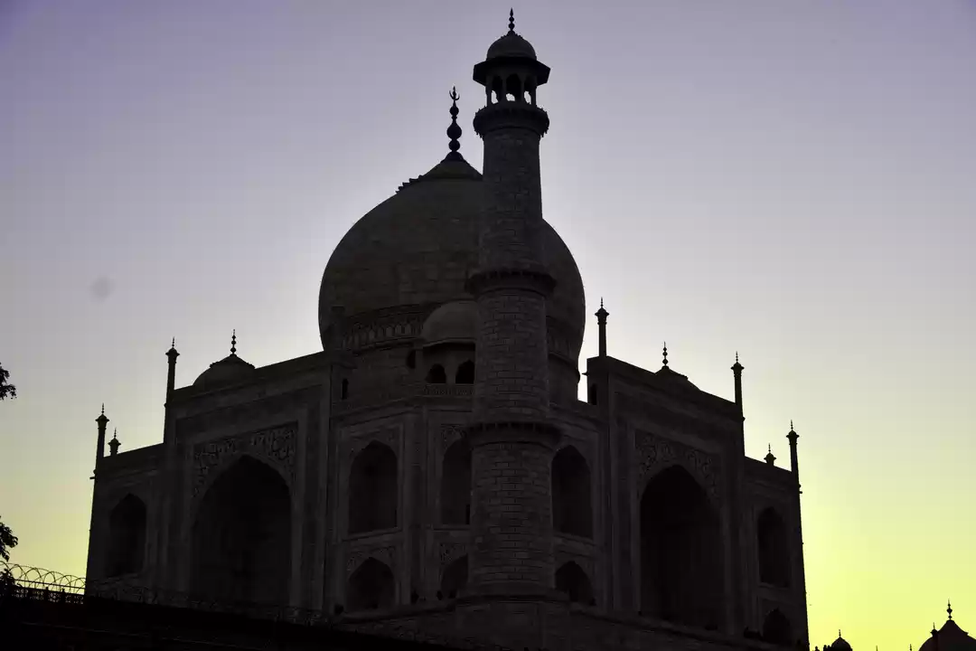 Photo of Yamuna Expressway