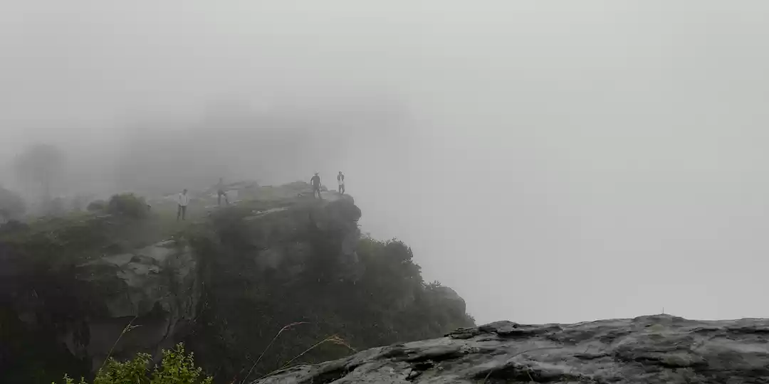 Photo of Bhurshing Mahadev Temple