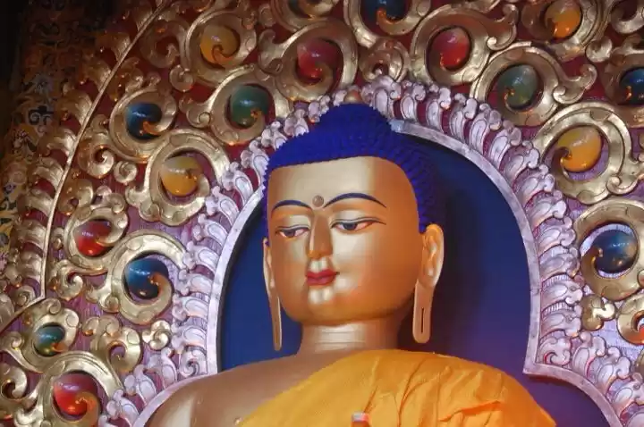 Photo of McLeod Ganj