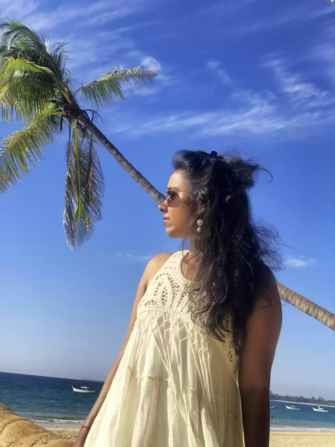 Photo of Ngapali Beach