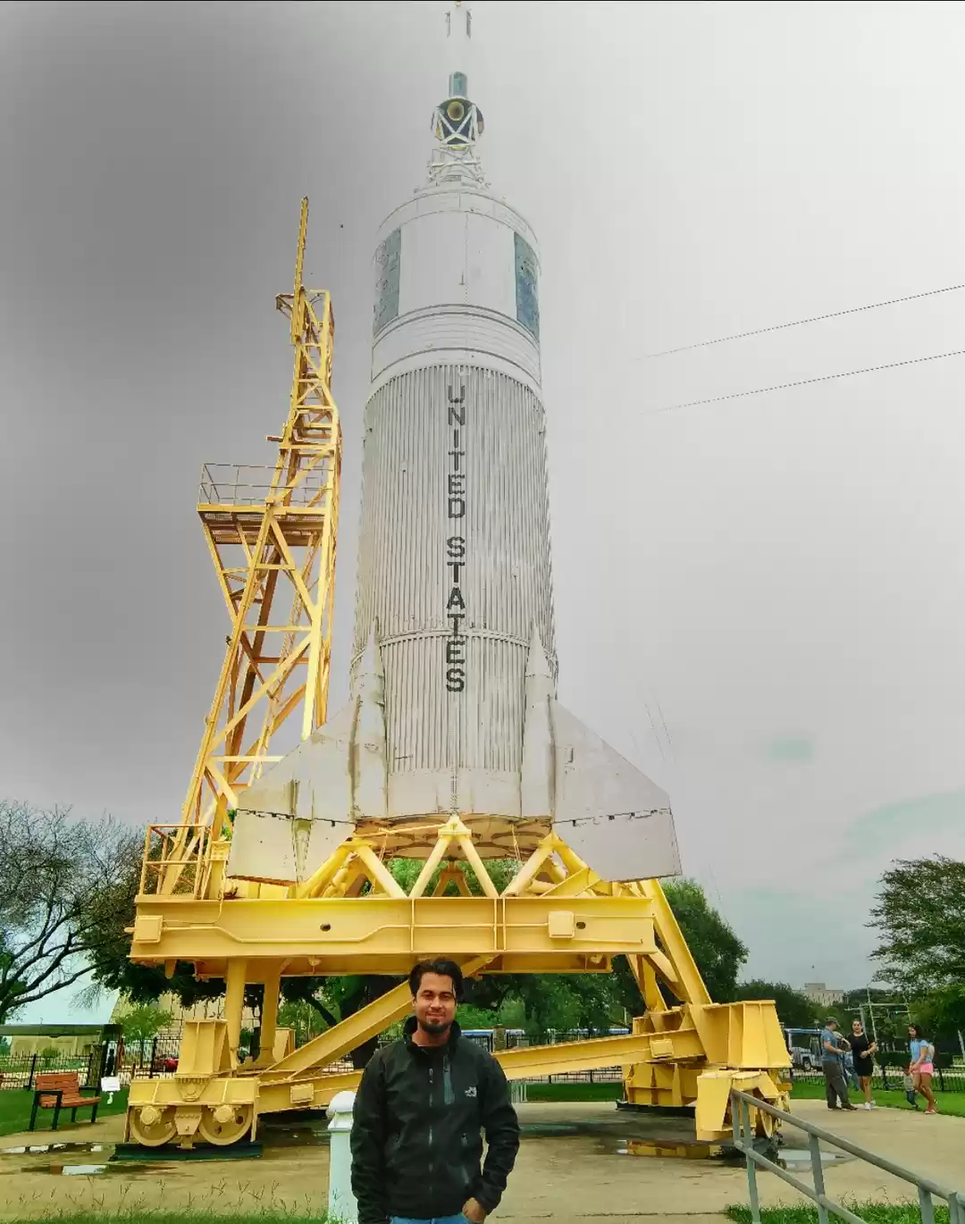 Photo of Houston