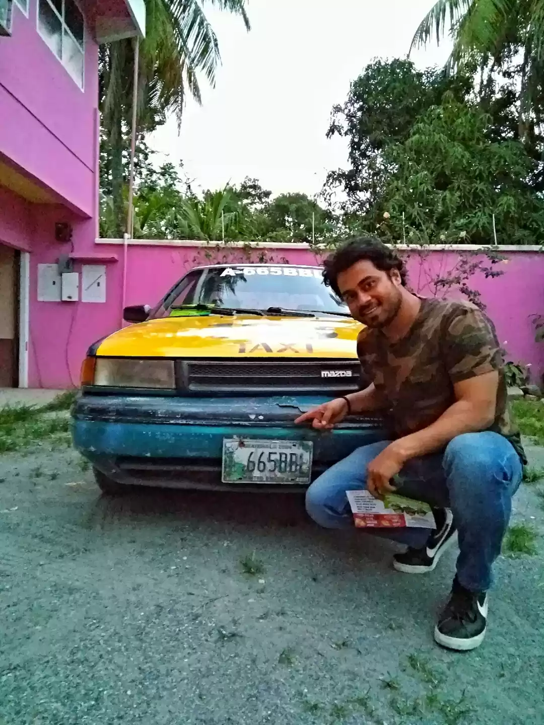 Photo of Guatemala
