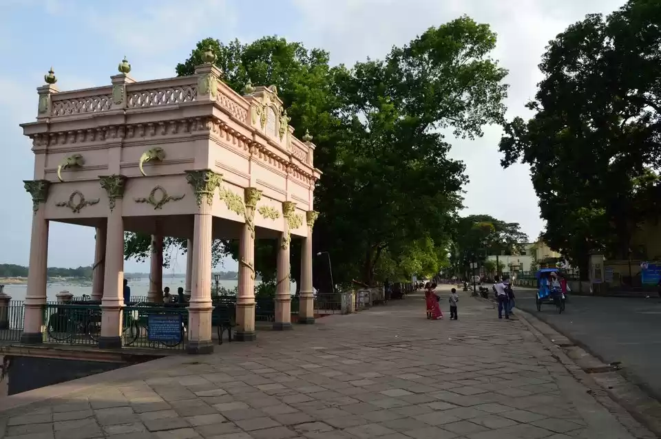 Photo of Chandannagar