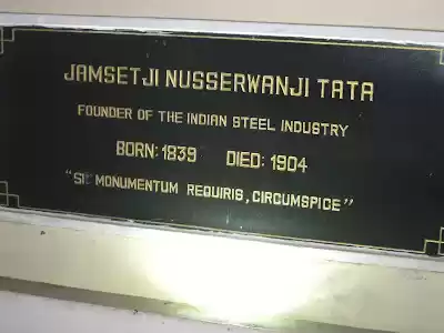 Photo of Exploring Jamshedpur