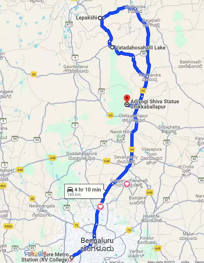 Photo of "Whispers of the Pas