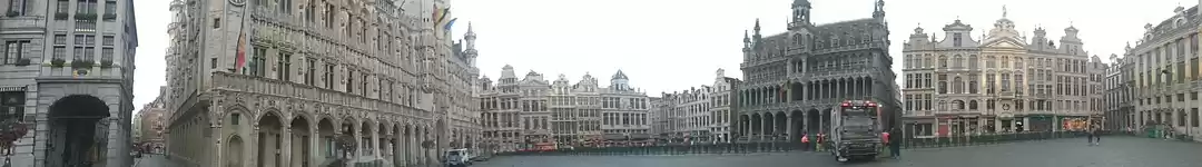 Photo of Grand Place