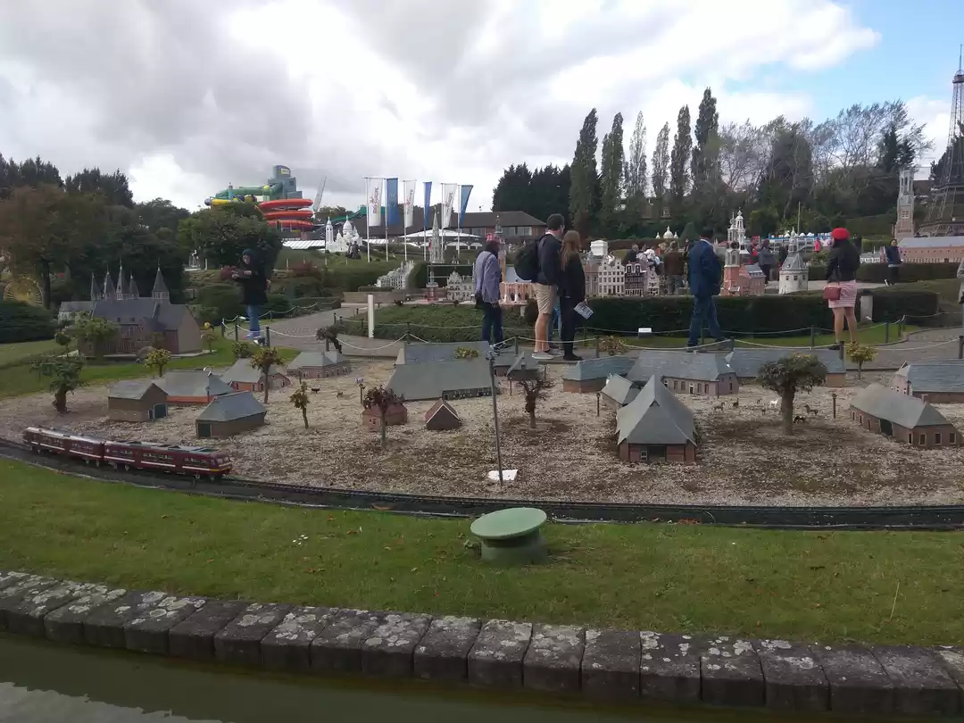 Photo of Mini-Europe