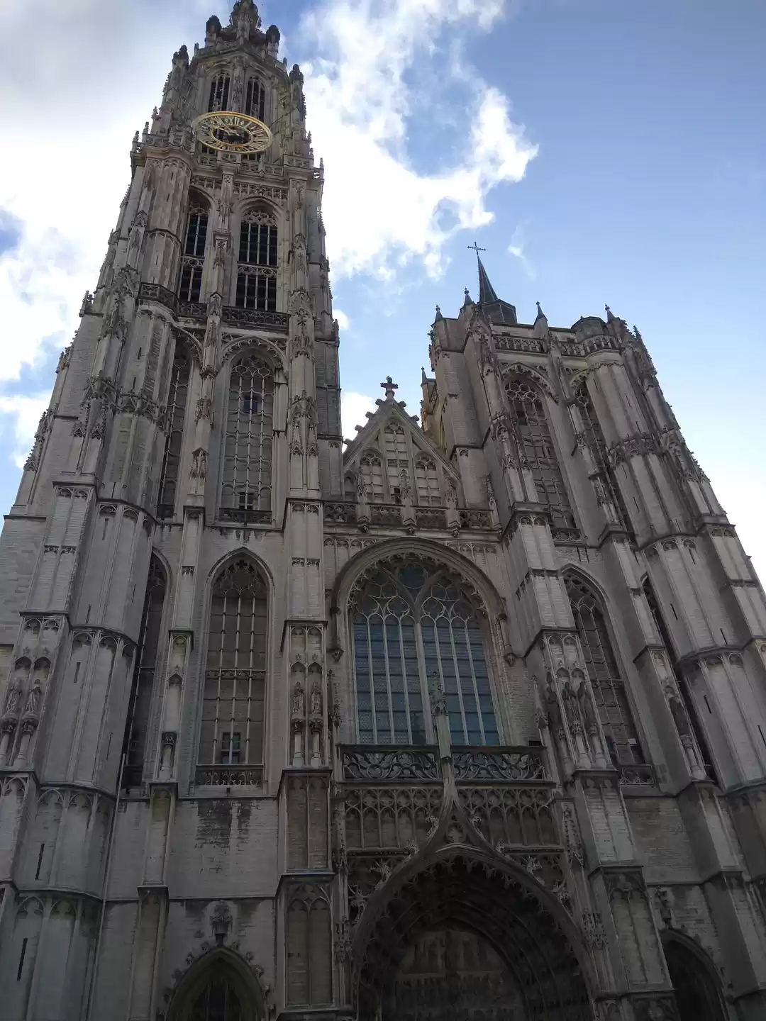 Photo of Cathedral of Our Lady Antwerp