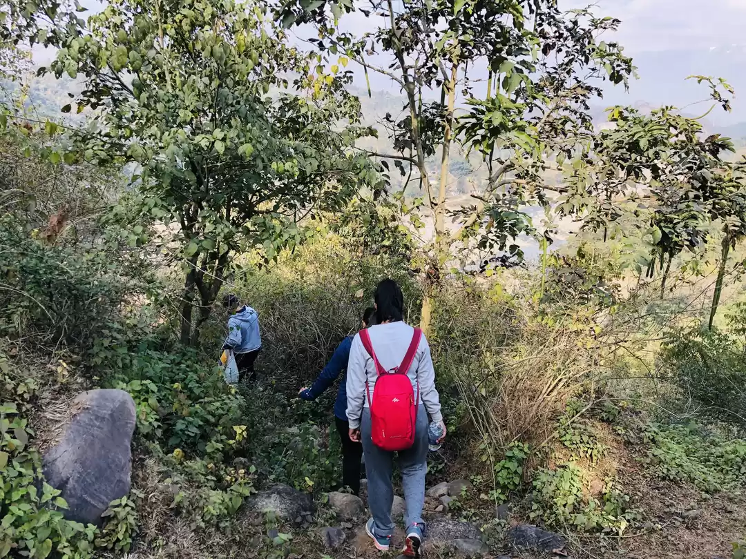Photo of Tatwani Hot Spring